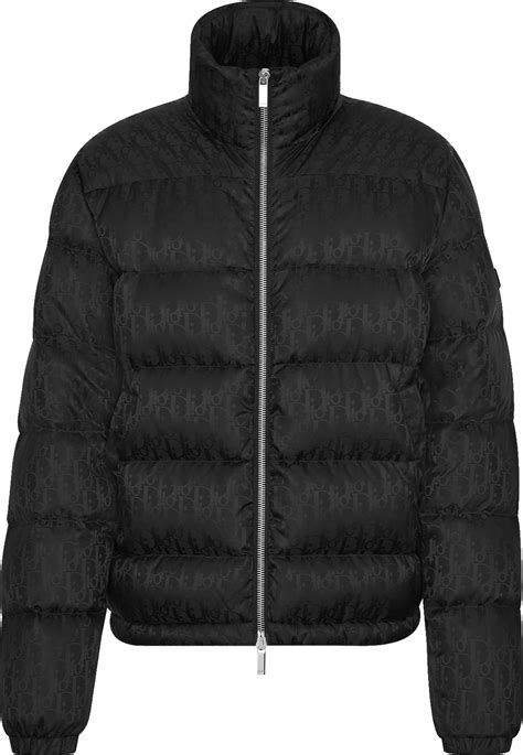 dior puffer jacket rep|Dior puffer jacket men's.